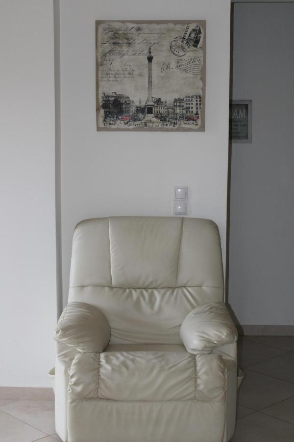 Villa Ikaros Kalamítsion Amigdhálion 外观 照片